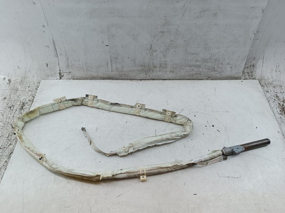 Cortina de airbag esquerda - BMW 5 Touring (E61) | 04 - 10