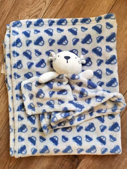 Wyprawka zestaw startowy ubranek dla dziecka 1-24mc