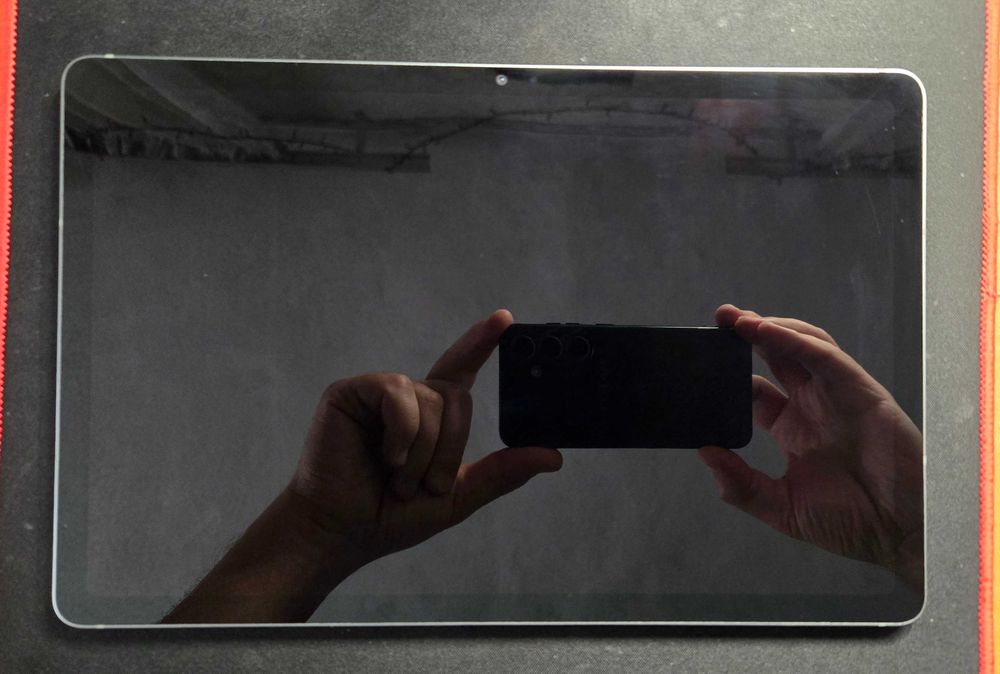 Планшет samsung galaxy tab s9 fe