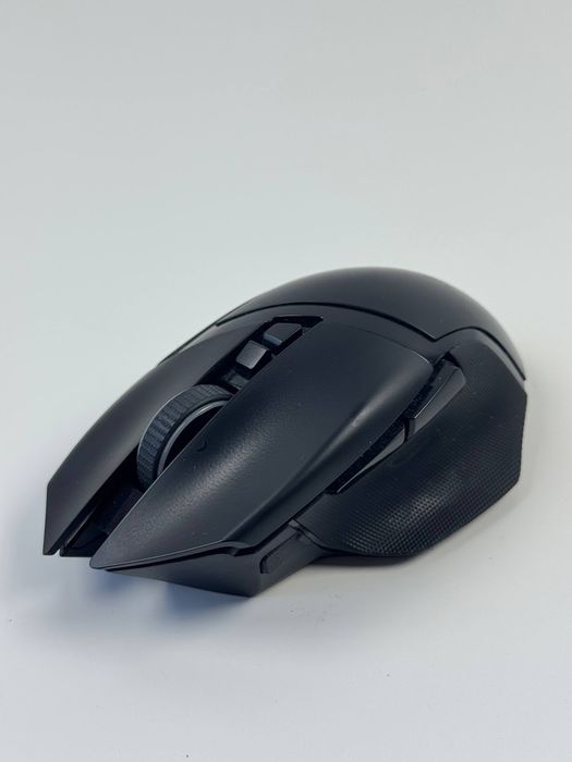 Бездротова миша Razer Basilisk Ultimate з док-станцією Black