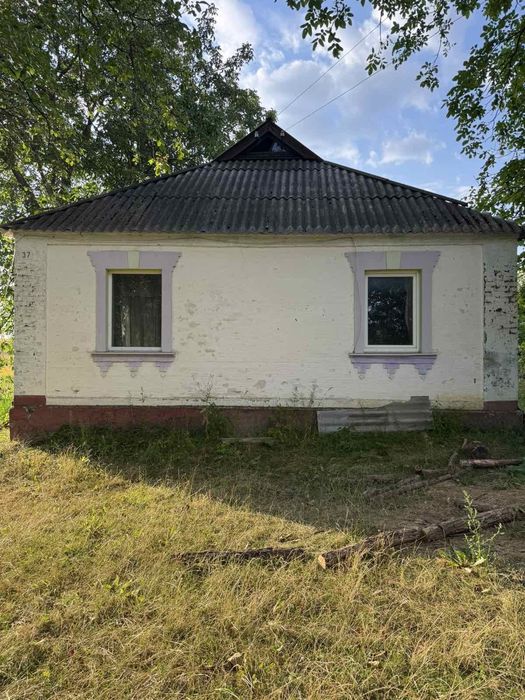 Продам будинок в селі  Ківшовата