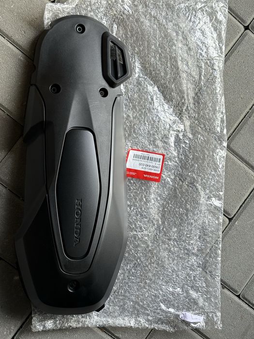 Nowa oryginalna osłona napędu silnika Honda Forza 125