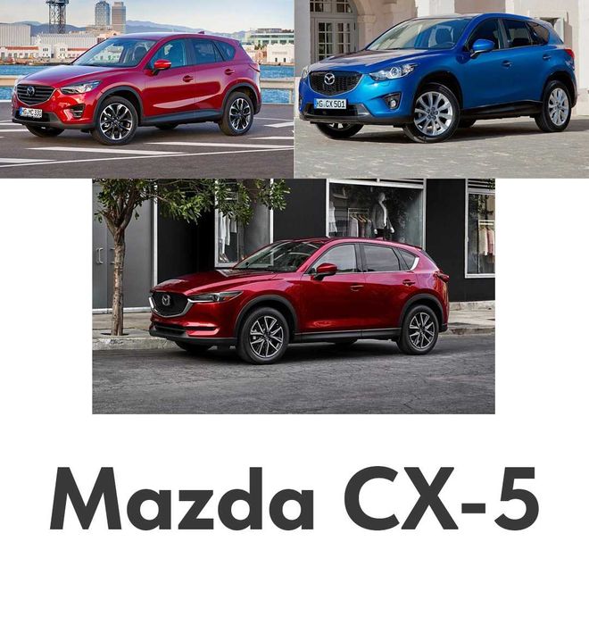 Разборка Mazda 3, 6, CX-5, CX-7 CX-9 CX Шрот Запчасти Mazda Запчастини