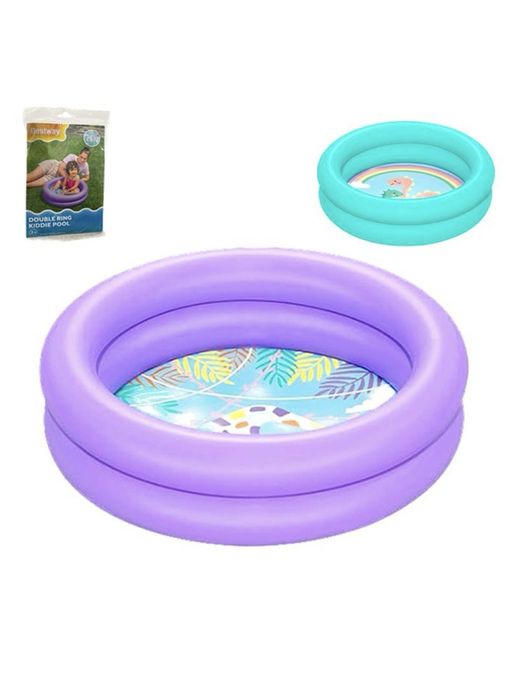 Piscina insuflavel 61x15cm ENTREGA A DOMICILIO