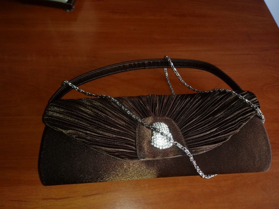 Torebka - kopertówka