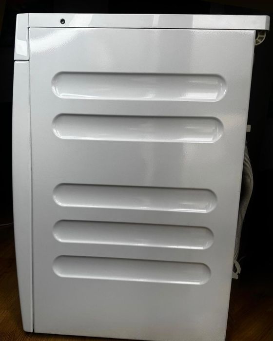 Пральна машина Miele TwinDos 9кг