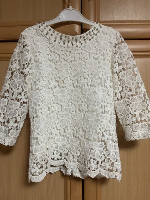 Продам дитячу блузу