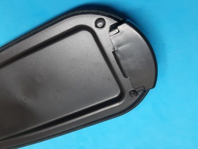 Tampa + fecho Apoio Braço Vw Golf Passat Bora Beetle Octavia  NOVO