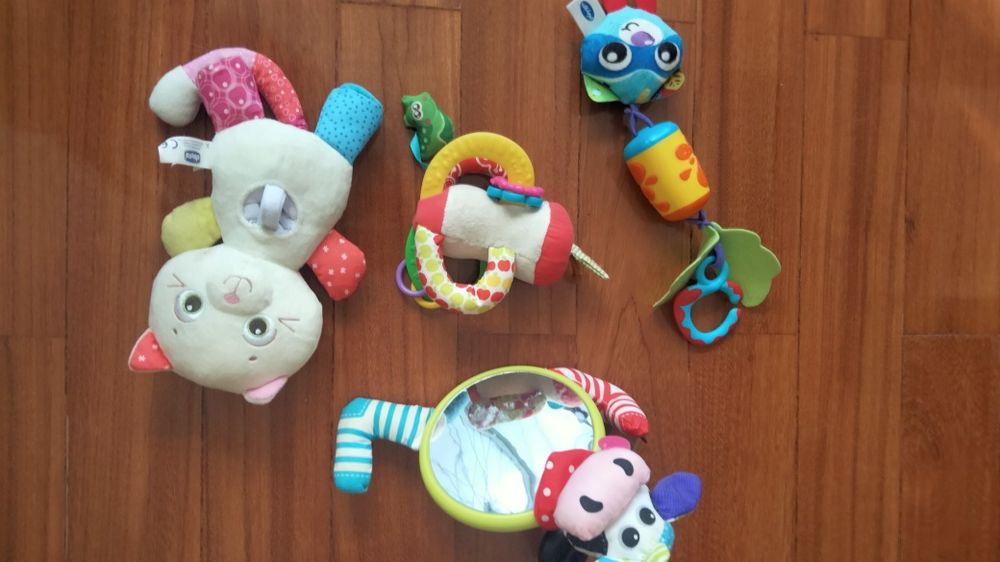 Baby Toys for the First Months482787112937728000