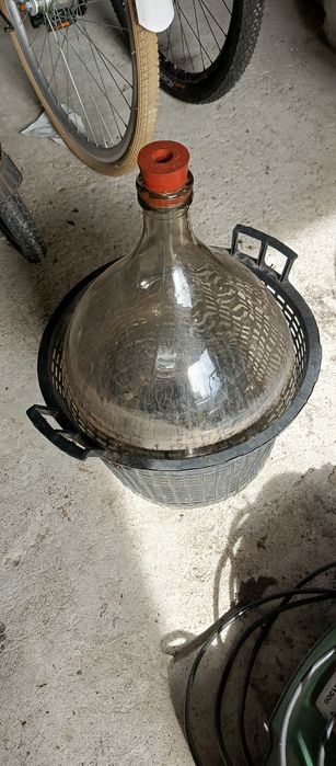 Dymiony na wino  do wyboru 10L 15L 20 L