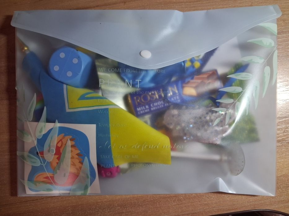 Подарункові бокси  ТЕРМІНОВО, ціна за все