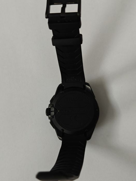 Tissot T- Touch Connect Solar 48mm Stan  bardzo dobry.