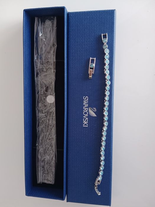 Bransoletka na rękę Swarovski