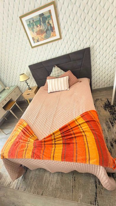 Arrendamento Quarto em Vivenda para solteiro