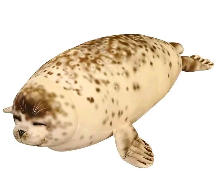 М'які подушки-іграшки для дітей