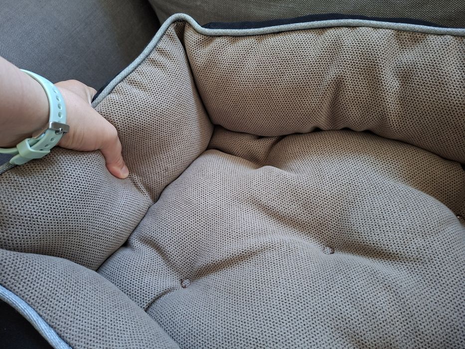 Cama de gato ou cão pequeno