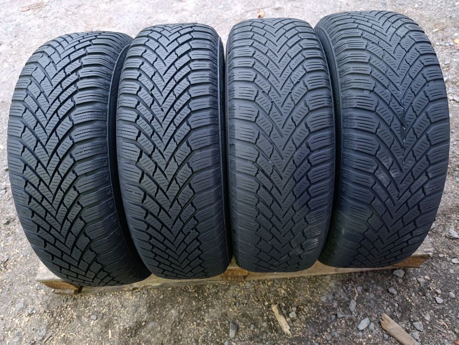 195/65/15 Continental ts 860
