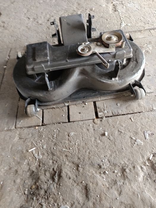 Kosisko castel garden tc102