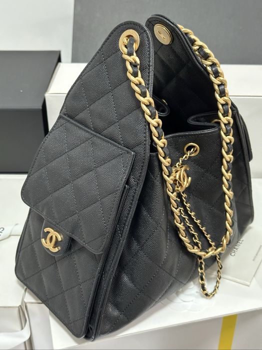 Сумка Chanel 25 Medium