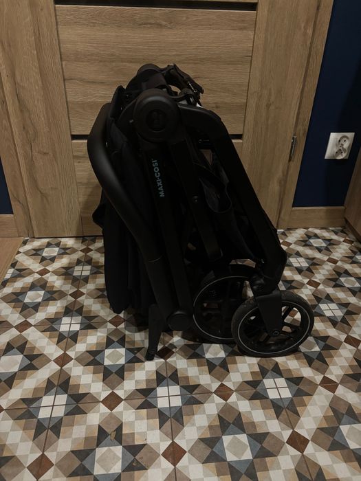 Kompaktowy wózek Maxi Cosi Leona 2