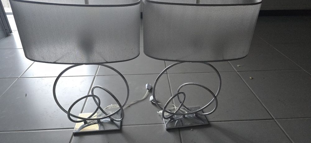 Candeeiros de quarto