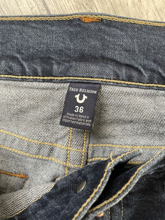 Шорти True Religion