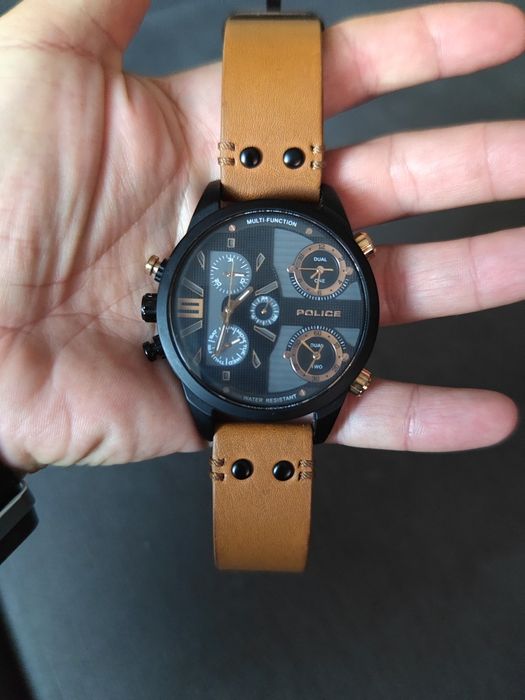 Zegarek Police 14374JSB/02