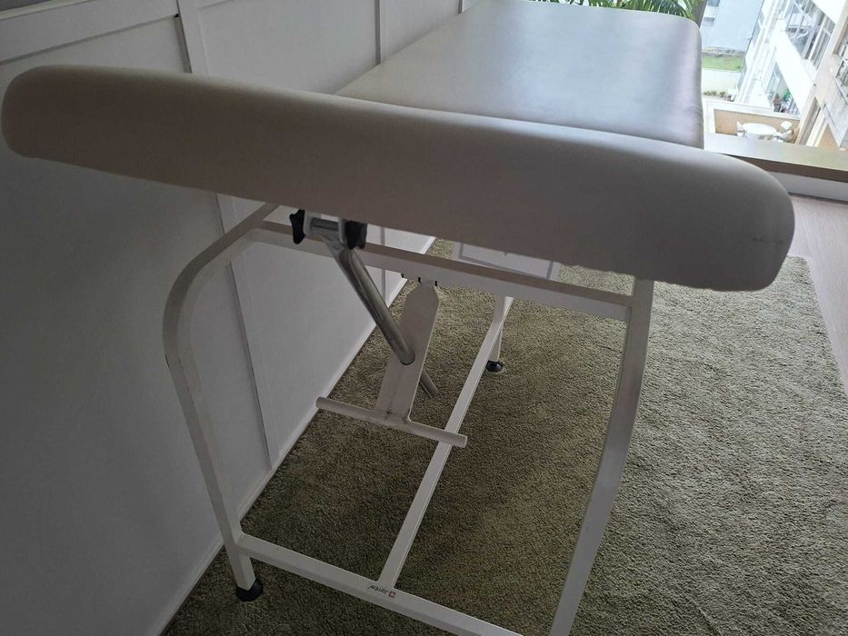 Marquesa de estética / massagens