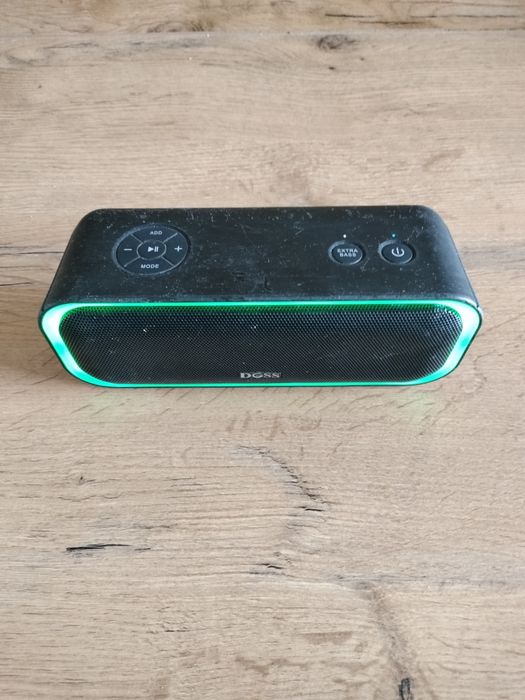 Głośnik bluetooth