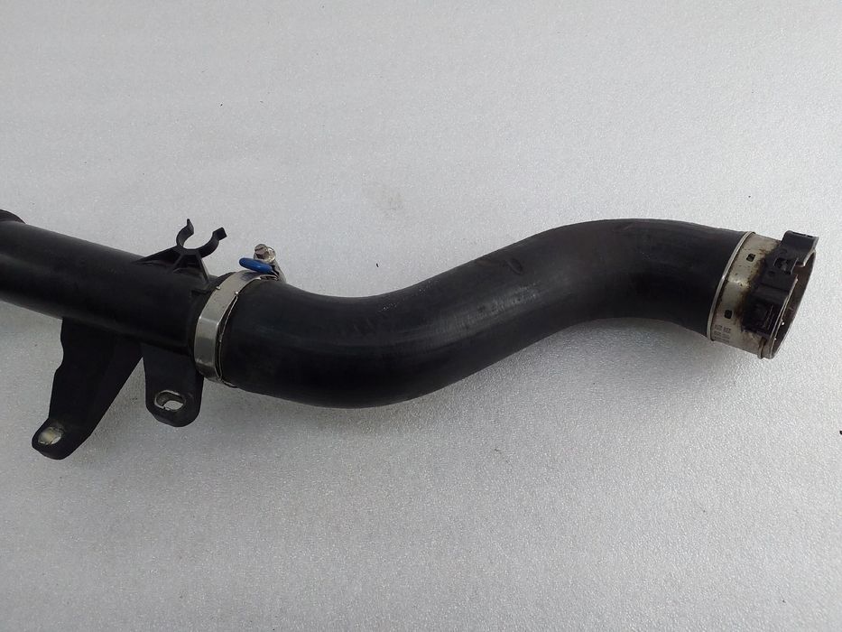 Tubo do intercooler MERCEDES-BENZ Vito (W447)