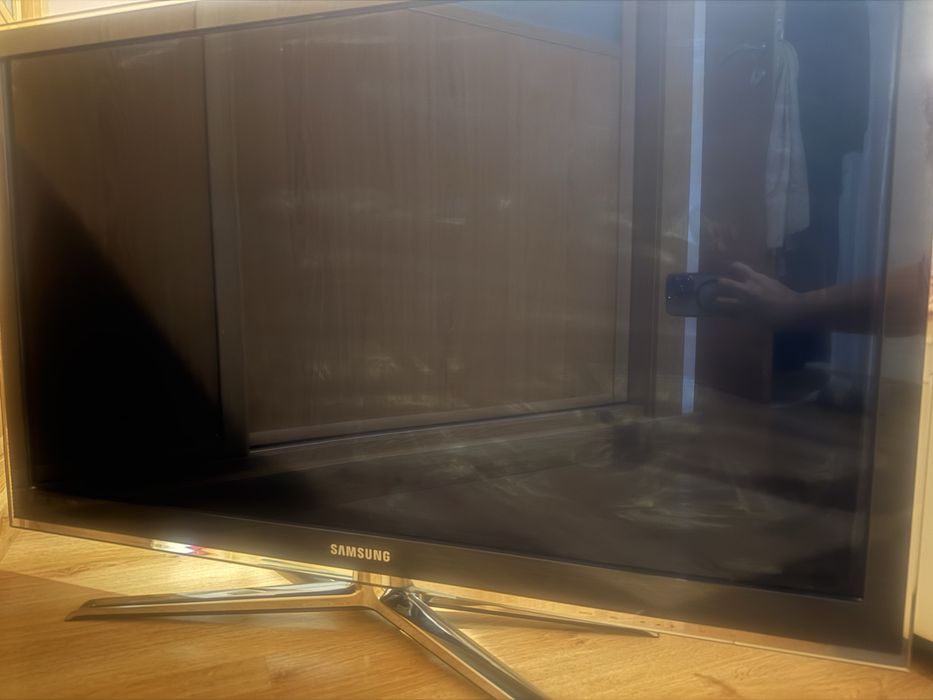 Televisao Samsung 45”