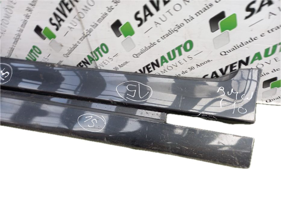 Embaladeira esquerda BMW 5 (F10)