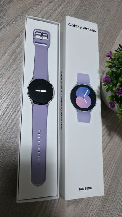 Samsung Galaxy Watch 5 40mm