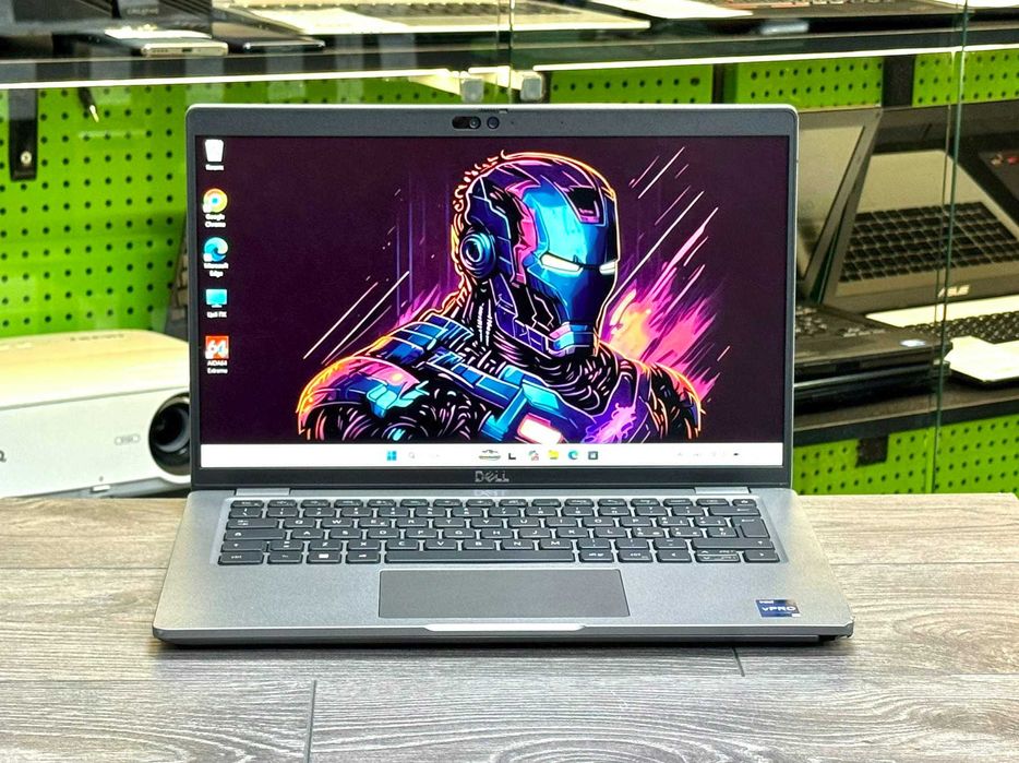 Dell Latitude 5440 / 14 дюймів IPS / Intel i5-1345u / 16 DDR4 / 512SSD