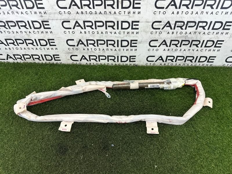 Airbag шторка левый AUDI Q7 4M 3.0 TFSi 2017