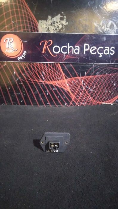 Resistencia Da Sofagem Daewoo Matiz (M100, M150)