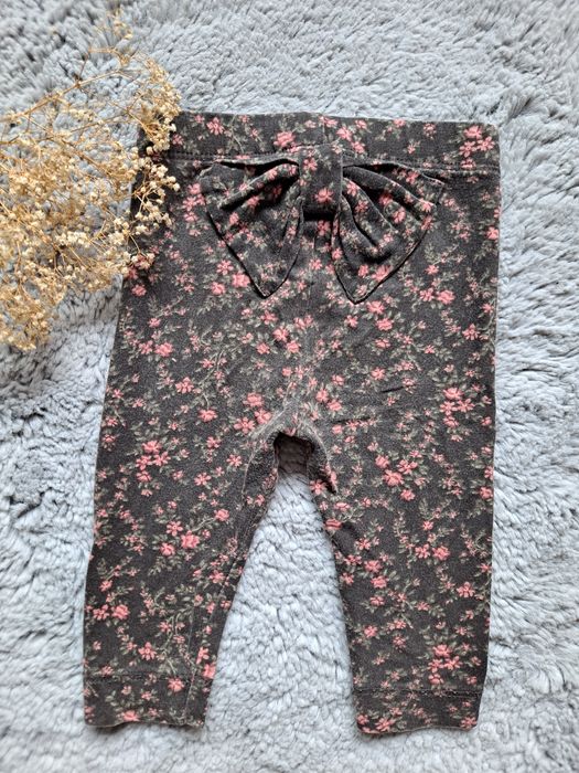 NEWBIE legginsy 56