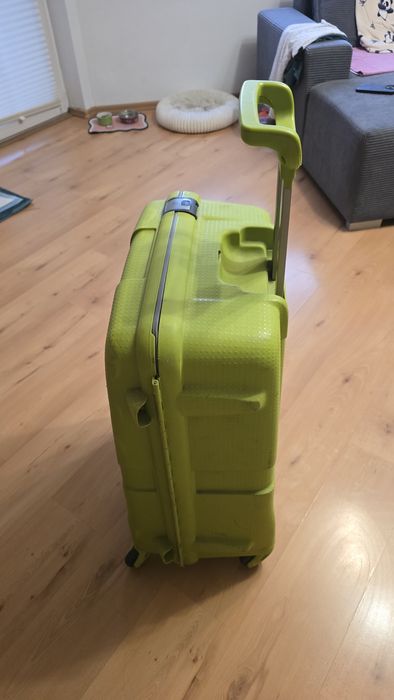 Walizka,Toby  Samsonite