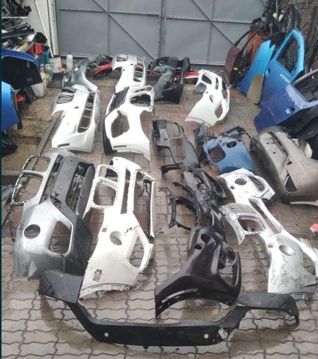 Bmw x3 f25 кріплення противотуманки  БМВ х5. F 25. 5111 7338562