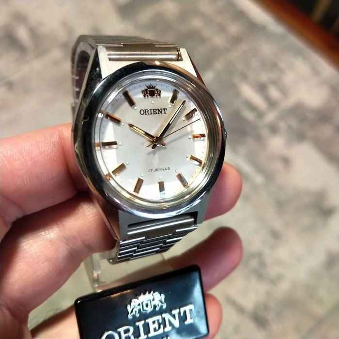 Продам Orient 27