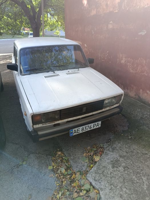 Продам Машину             Жигуль 1,3 бензин