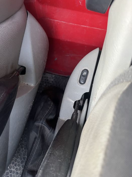 Opel Vivaro 2.0 cdti