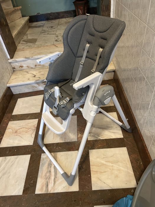 Cadeira alta mila star – jane