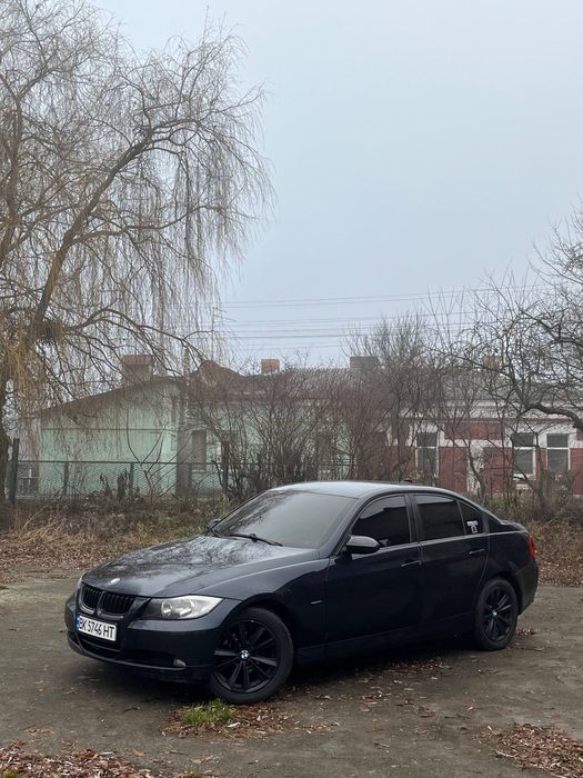 BMW 3 Series 2.0 Diesel