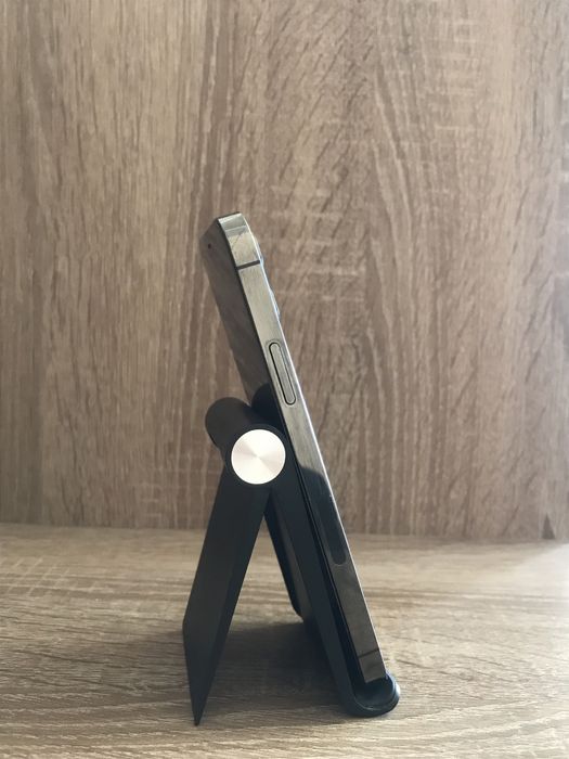 iPhone 12 Pro 256   Graphite  neverlock