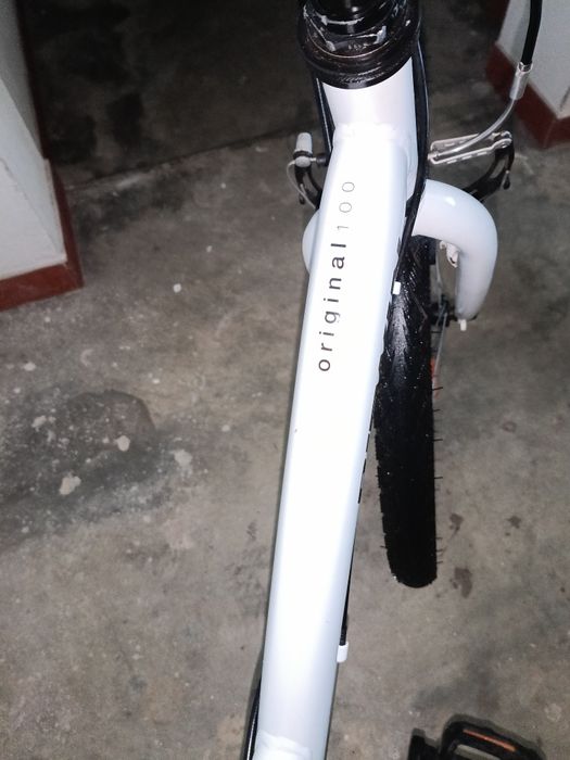 70€ Bicicleta roda 24 excelente pegar e andar