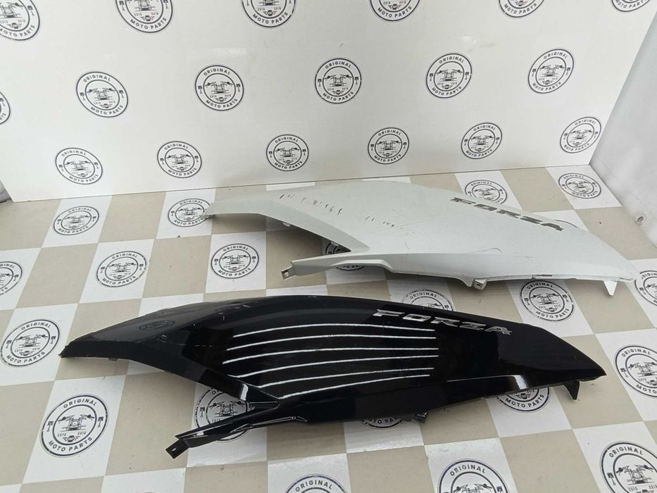 Peças para Honda Forza 125cc 2015/2017