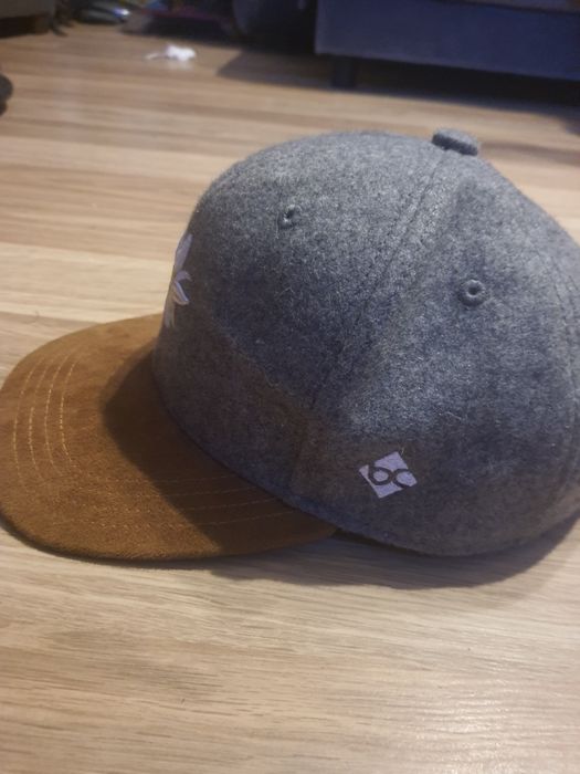 Czapka z daszkiem bawarian caps