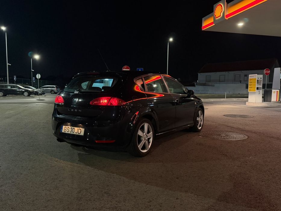 Seat Leon 2.0 150
