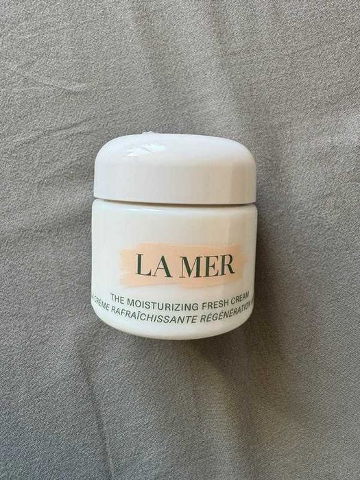 The moisturizing fresh cream La Mer 60 ml, nowy